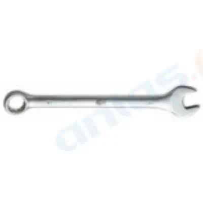 70170 — Ключ комбинированный 17х17 Сервис ключ 70170 СЕРВИС КЛЮЧ